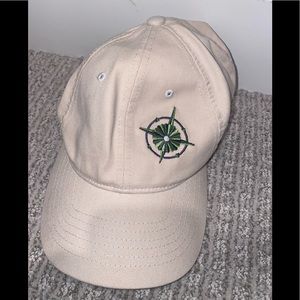Richardson compass WWC hat